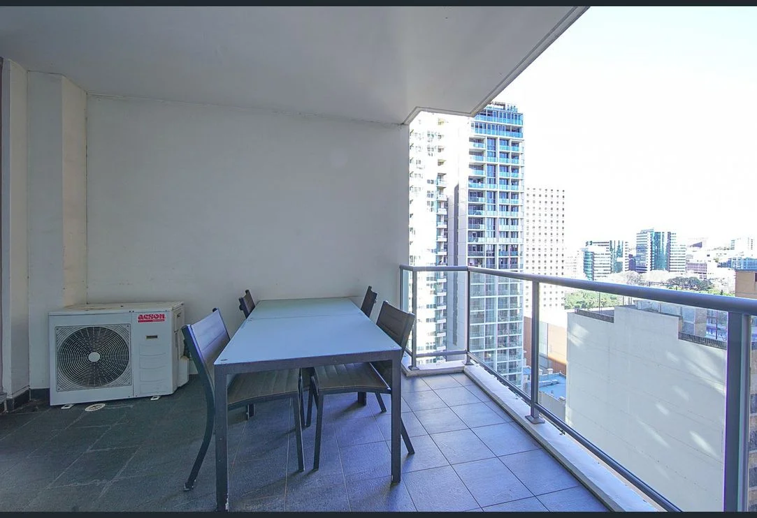 Additional image 7 of 1504/2 Cunningham Street, Haymarket NSW 2000