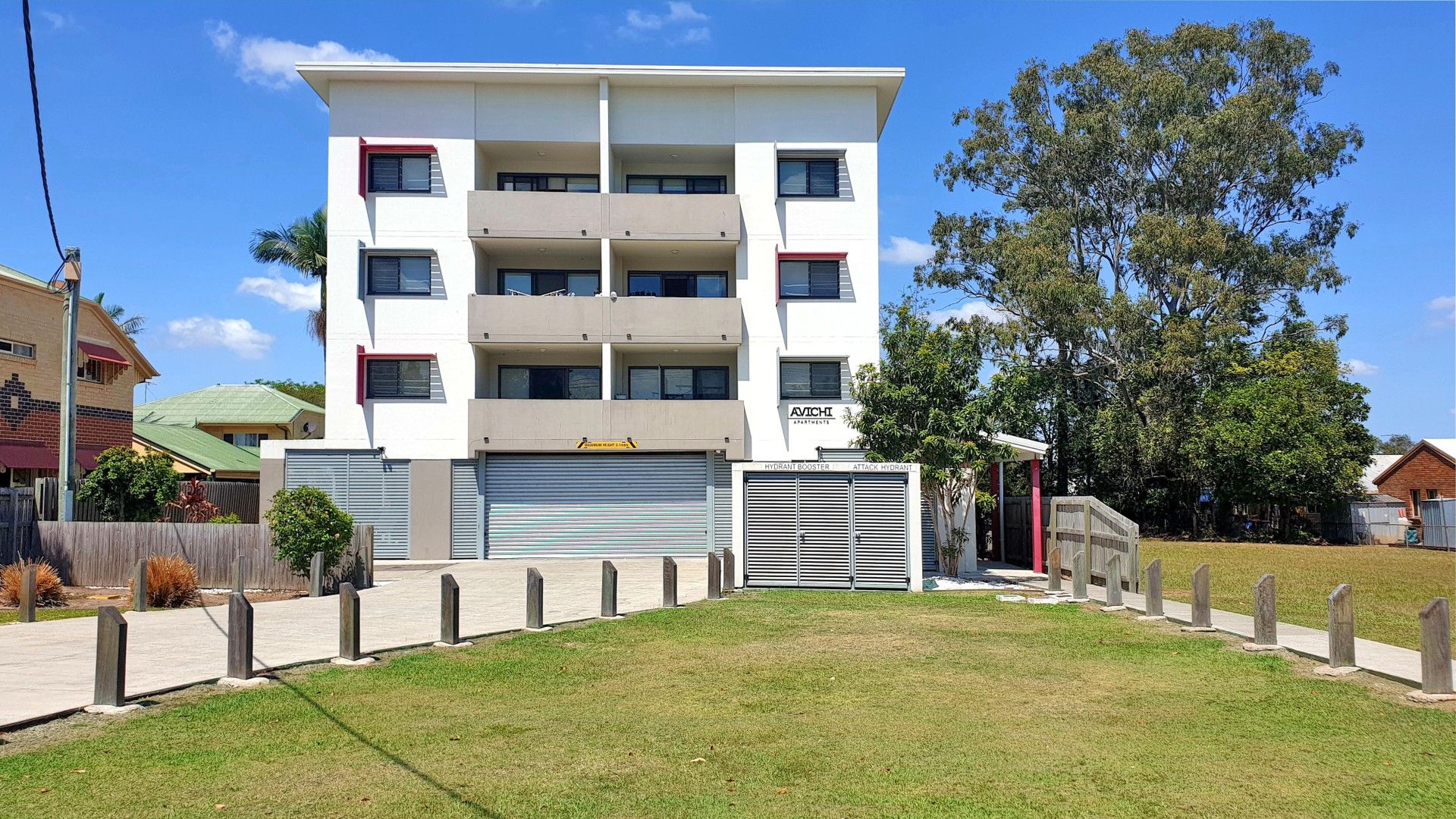 Unit 11/78 Lower King Street, Caboolture QLD 4510, Image 0