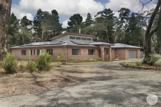 Picture of 41 Parkers Road, LAL LAL VIC 3352