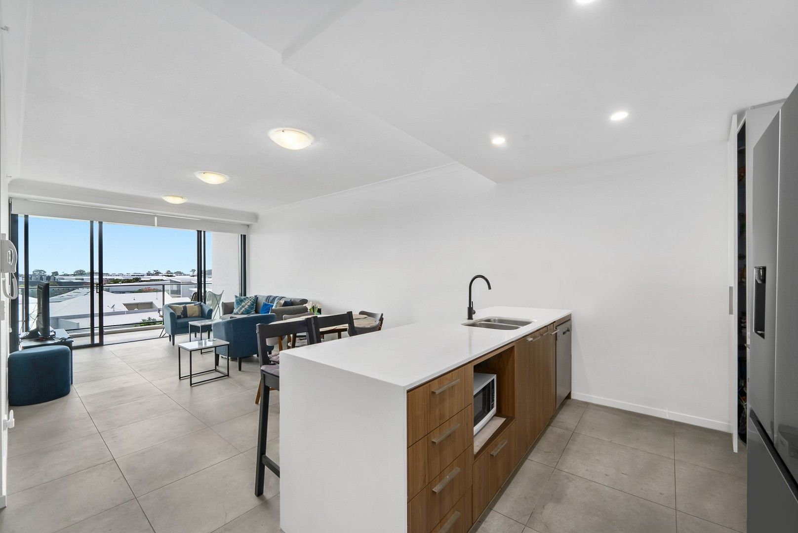 2 bedrooms House in 2306/1 Grant Avenue HOPE ISLAND QLD, 4212