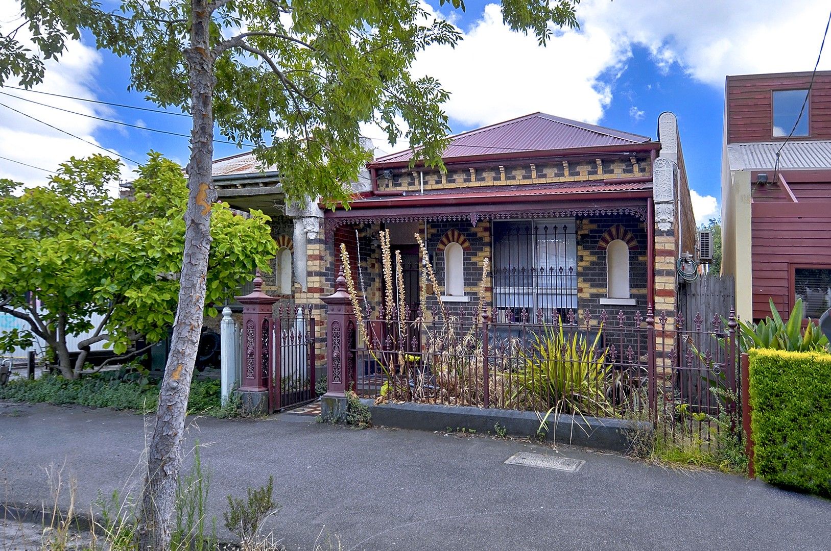 4 bedrooms House in 3 Liverpool Street FITZROY NORTH VIC, 3068