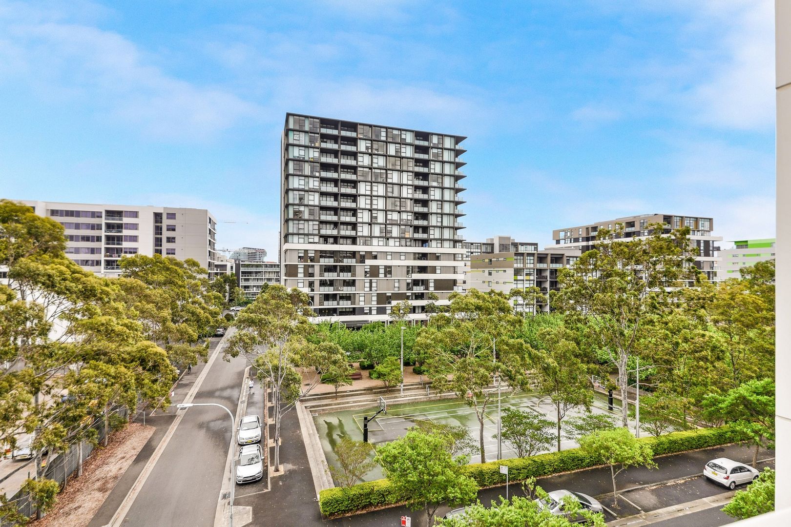 640 8 Ascot Avenue Zetland Nsw 2017 Domain
