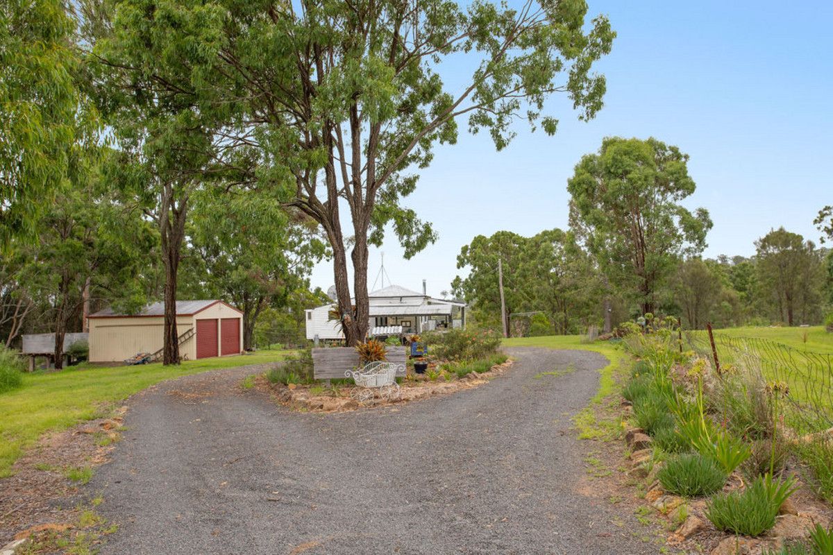 26 Paton Road, Meringandan West QLD 4352, Image 2