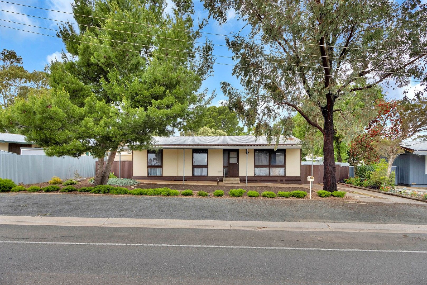 3 bedrooms House in 28 Montefiore Street KAPUNDA SA, 5373