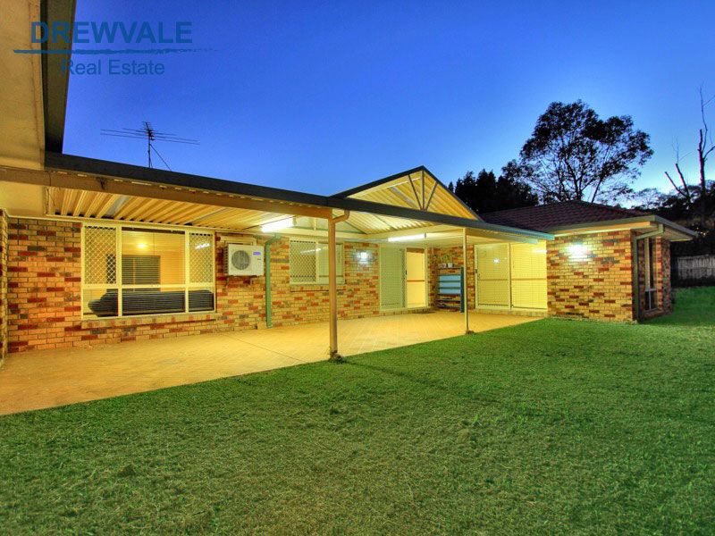 18 Timberline Court, Springfield QLD 4300, Image 1