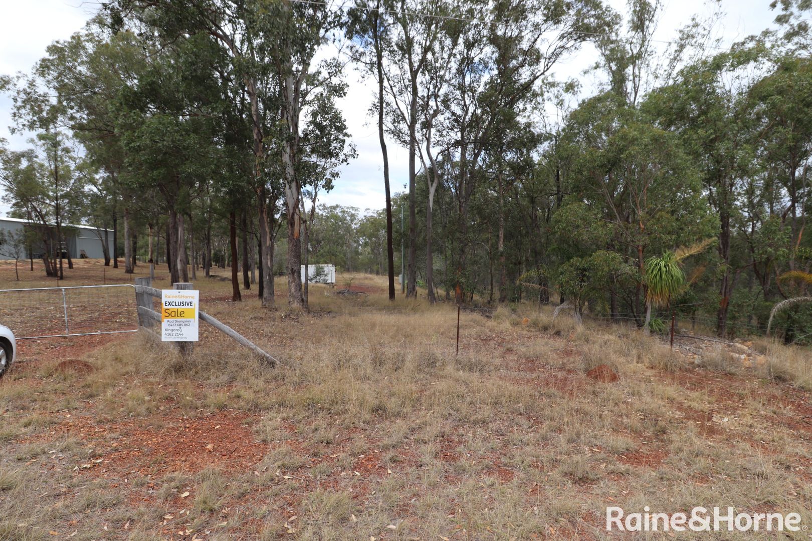 101 McGuire Road, Wattle Camp QLD 4615, Image 1