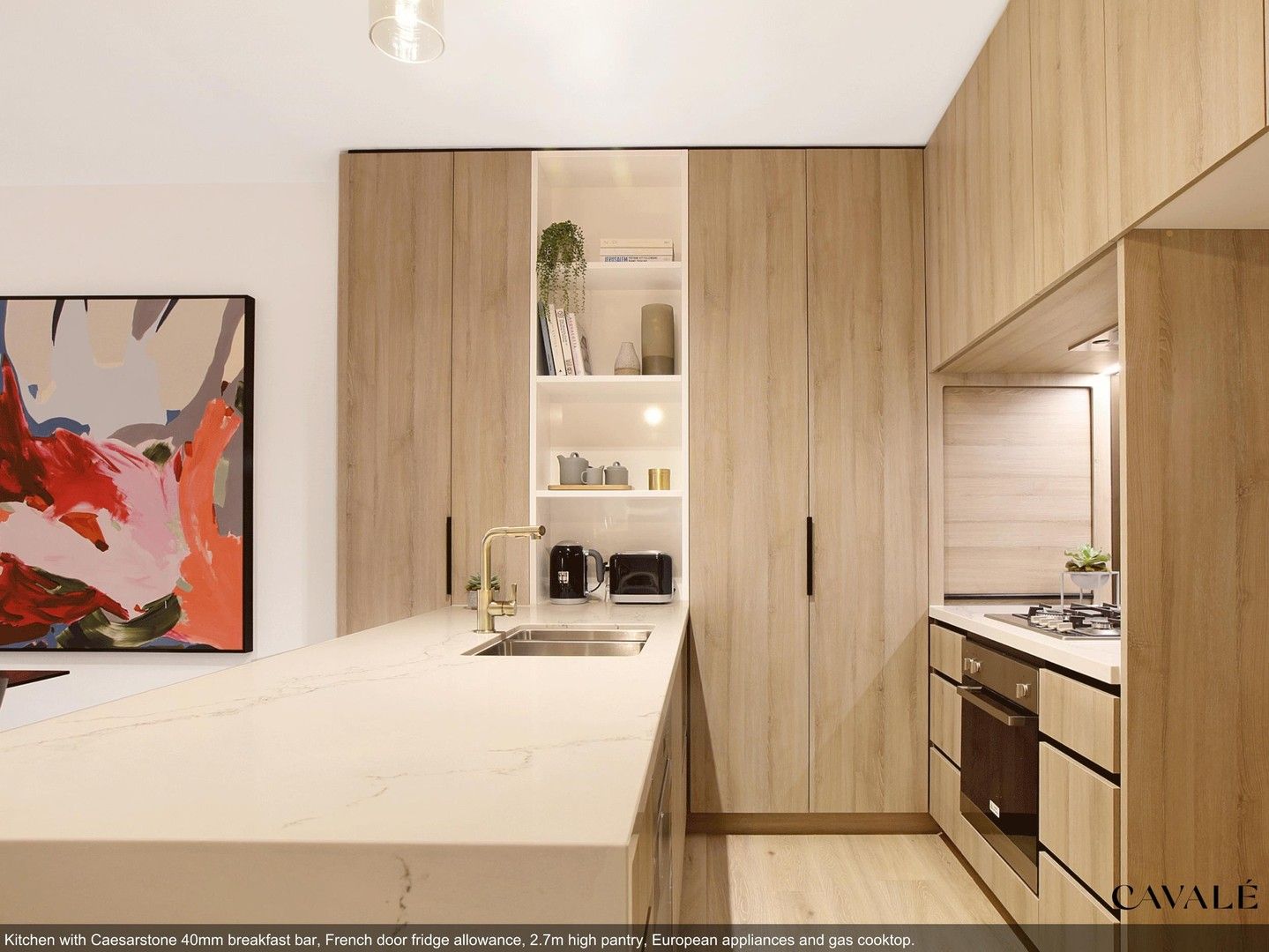 2 bedrooms Apartment / Unit / Flat in 1409/18 Longland Street NEWSTEAD QLD, 4006