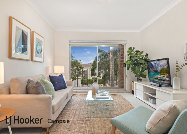 5/58-60 Fourth Avenue, Campsie NSW 2194