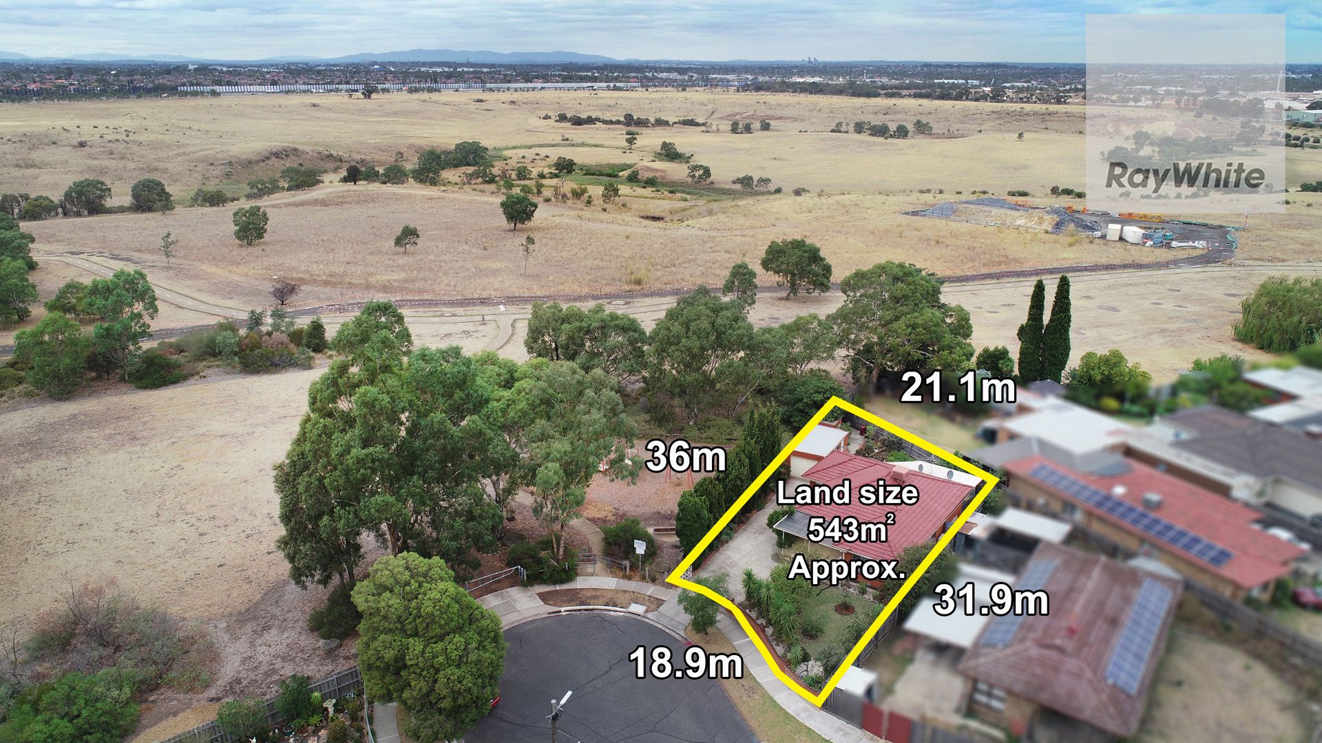 4 Hatty Court, Campbellfield VIC 3061, Image 2