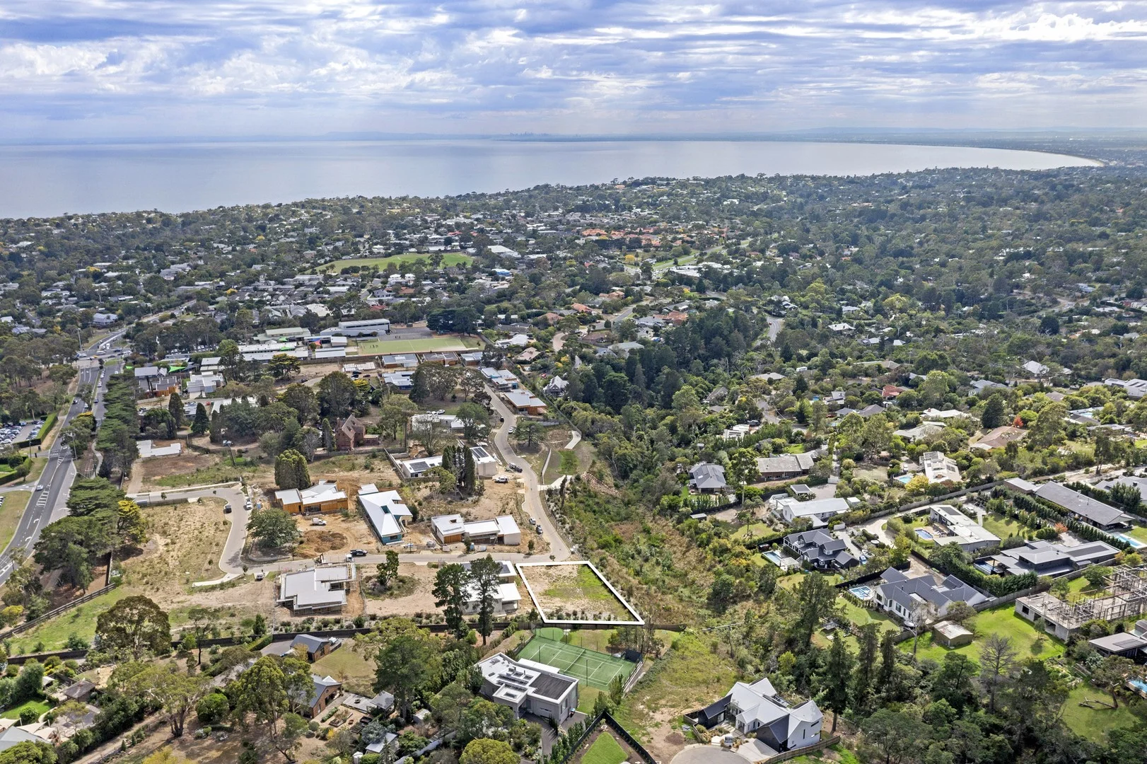 14 Dendron Place, Mount Eliza VIC 3930