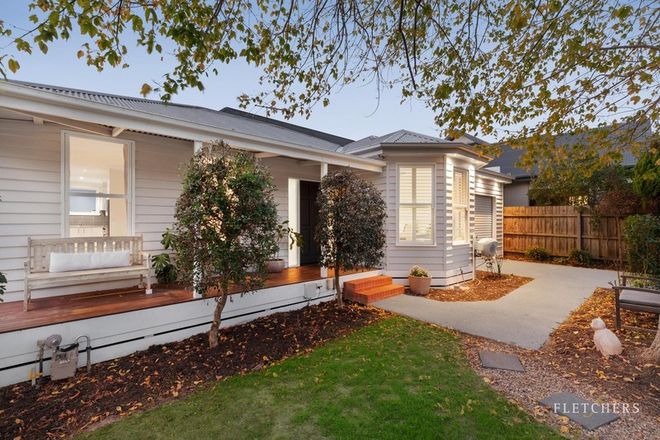 Picture of 13a Milton Street, NUNAWADING VIC 3131