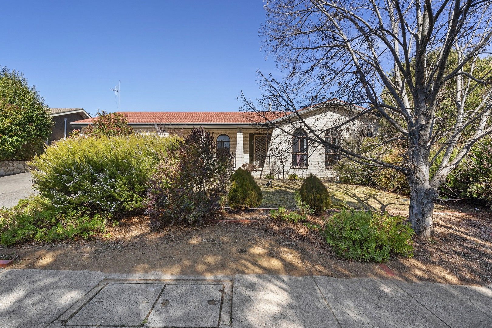 14 Twamley Crescent, Richardson ACT 2905, Image 0