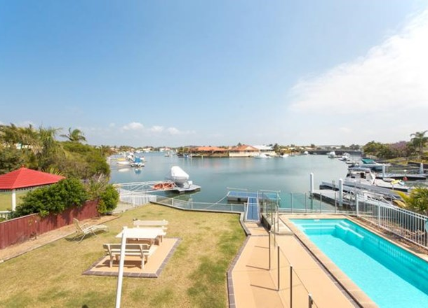 4 Port Drive, Banksia Beach QLD 4507