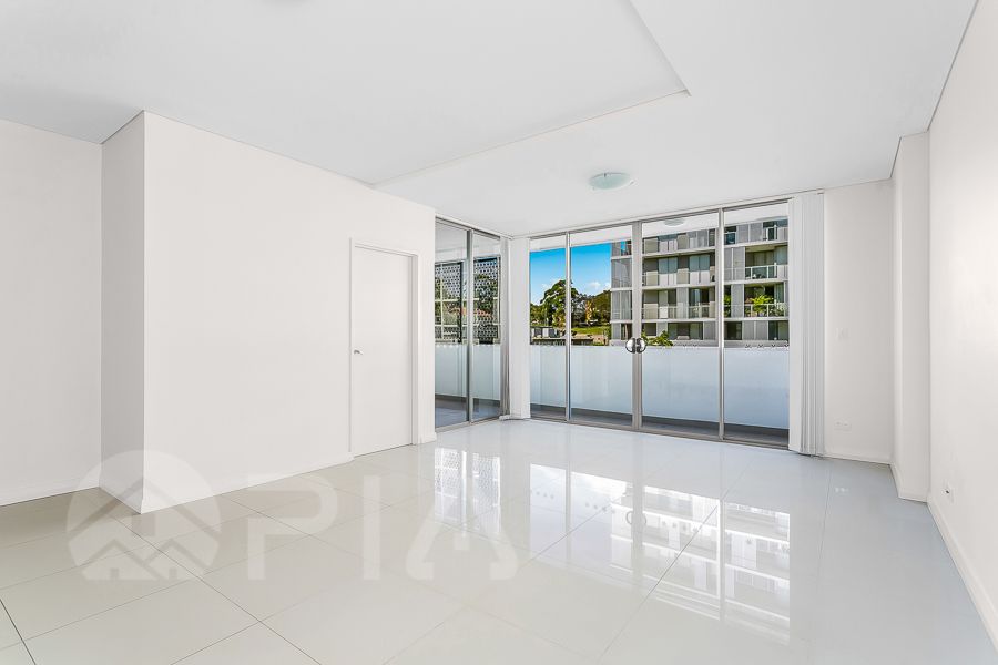 1 bedrooms Apartment / Unit / Flat in 2606/39 Rhodes Street HILLSDALE NSW, 2036
