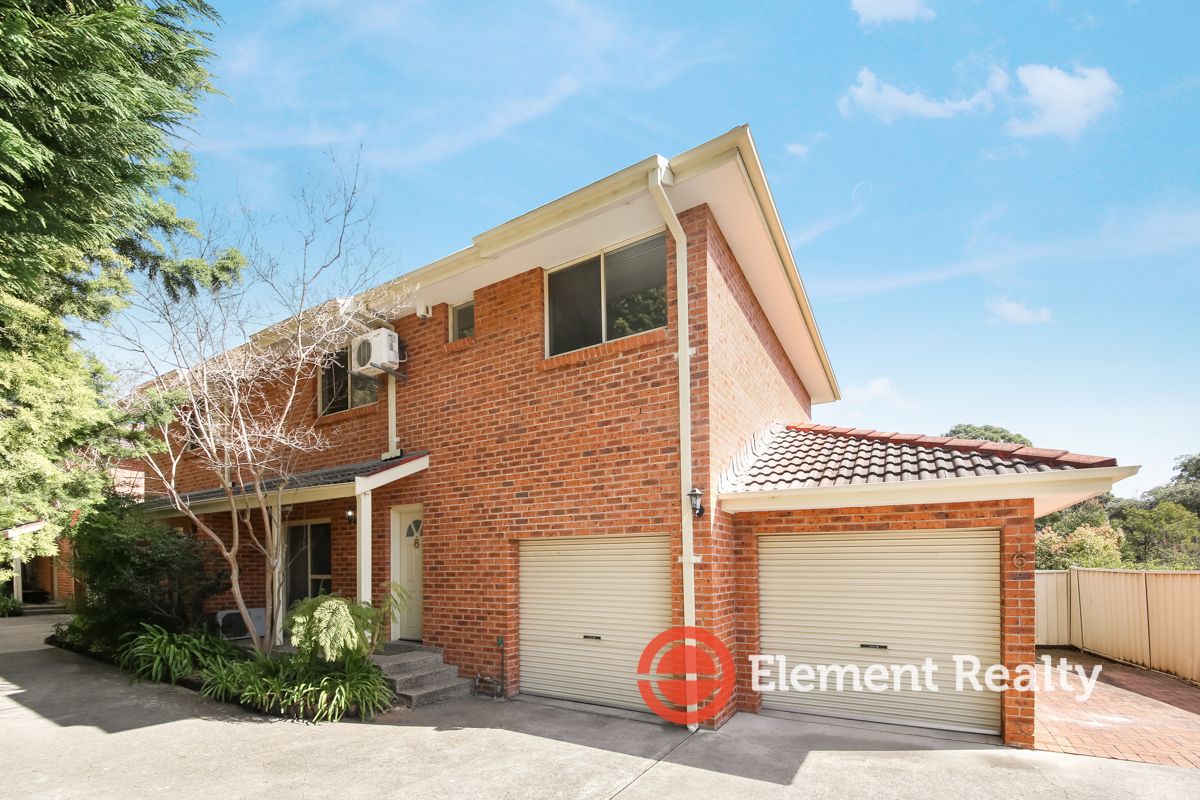 6/96 Kissing Point Road, Dundas NSW 2117, Image 0