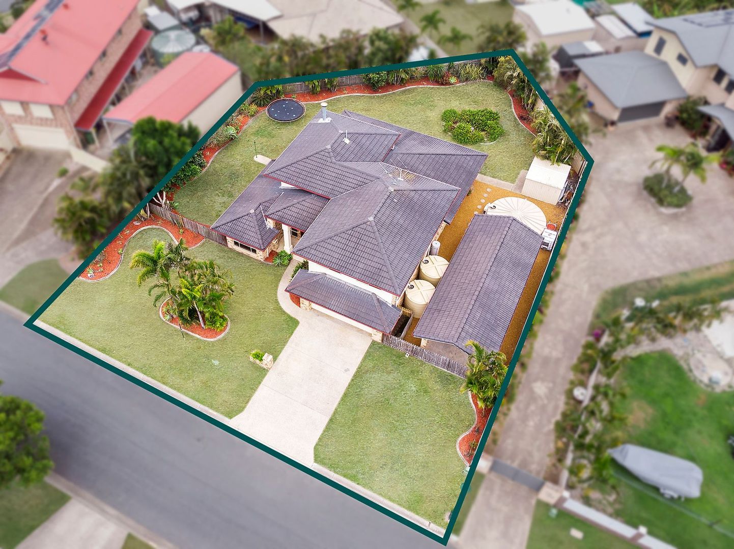 4 Nassau Place, Jacobs Well QLD 4208, Image 2