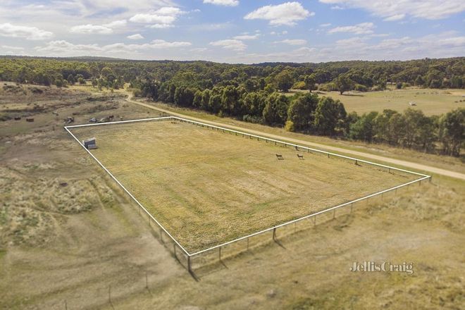 Picture of Lot 70 Pony Club Lane, SMYTHESDALE VIC 3351