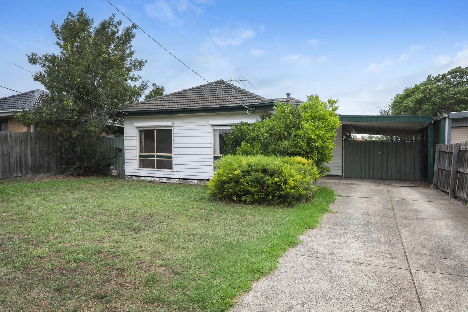 121 Wright Street, Sunshine VIC 3020
