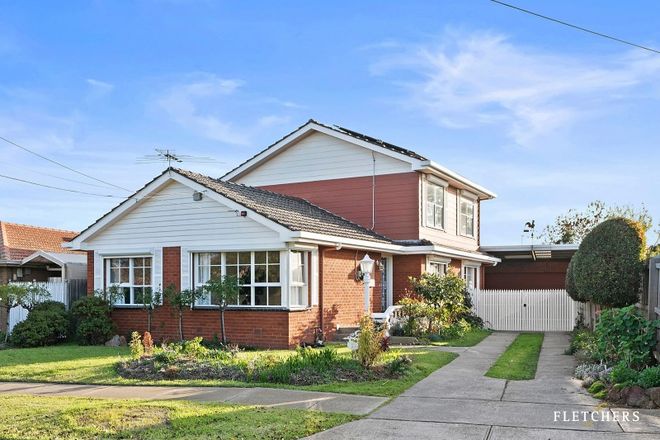 Picture of 28 Warrenwood Avenue, HOPPERS CROSSING VIC 3029