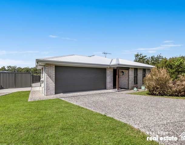 43 Tarragon Drive, Yippin Creek NSW 2446