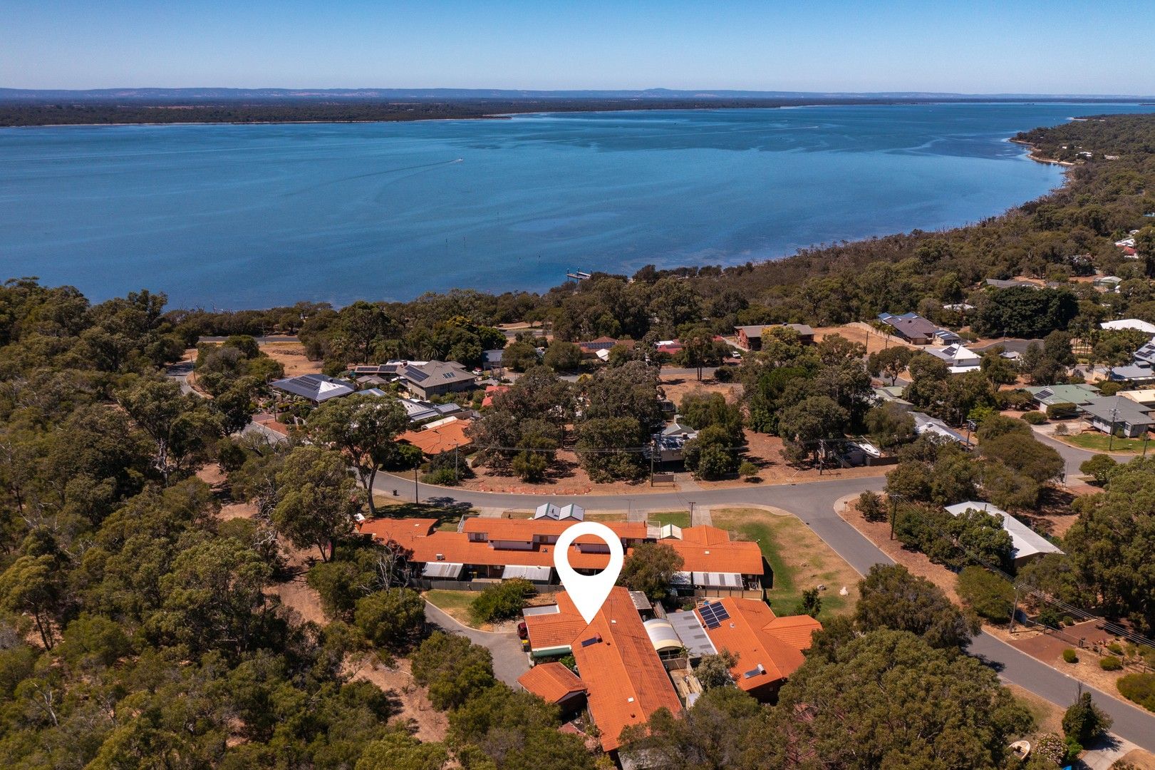 2 bedrooms Apartment / Unit / Flat in 12/1 Mulberry Close BOUVARD WA, 6211