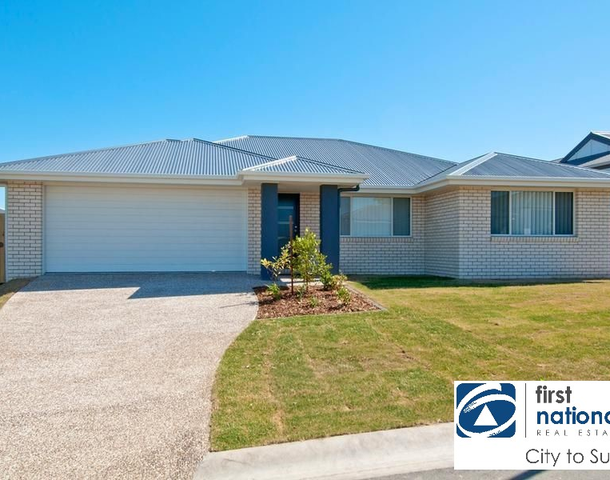 38 Verdi Street, Yarrabilba QLD 4207