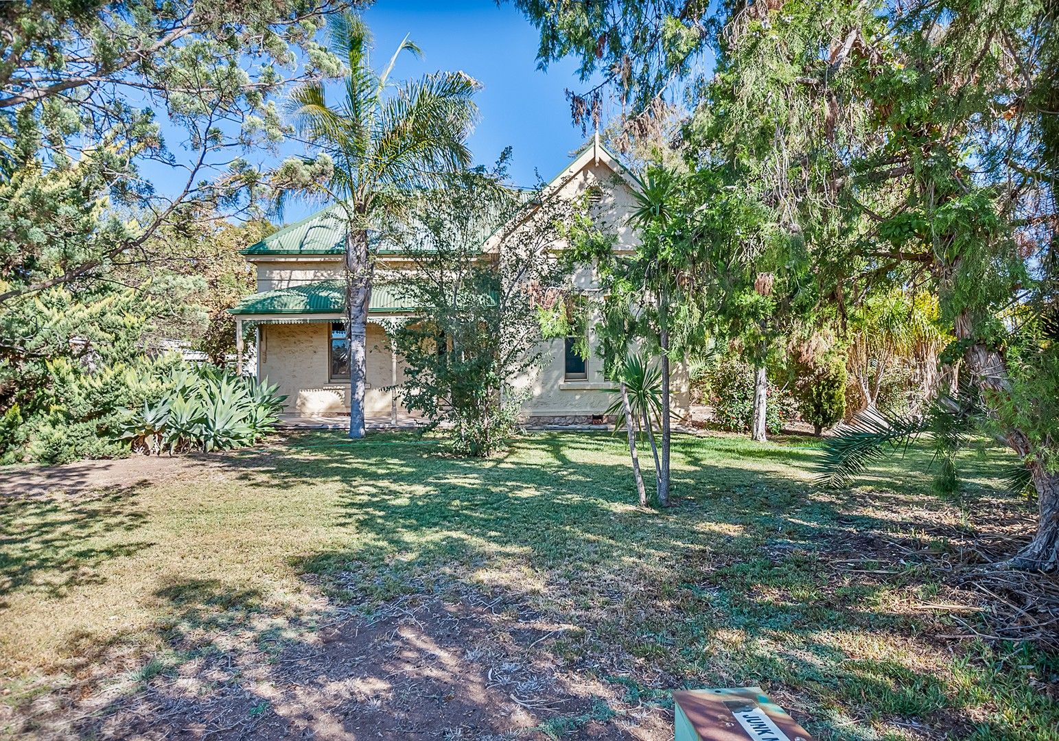 30 Olive Parade, Kadina SA 5554, Image 0