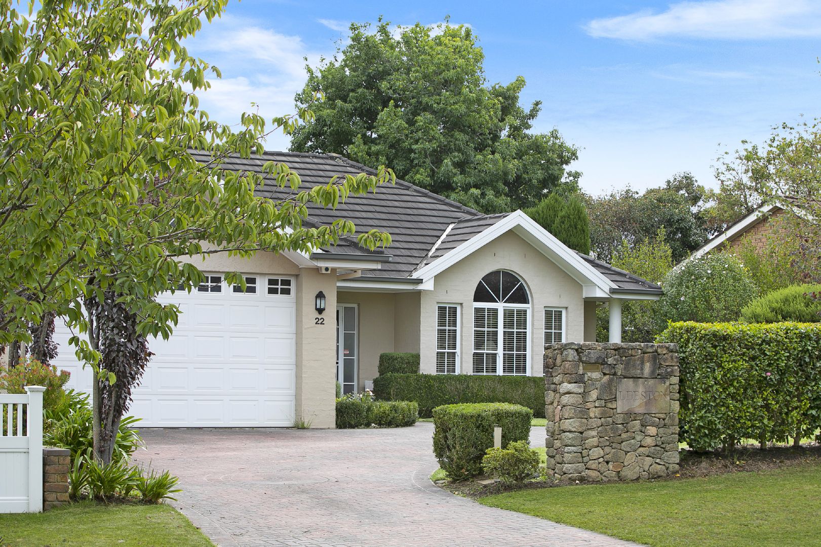 22 Sir Donald Bradman Drive, Bowral Property History & Address