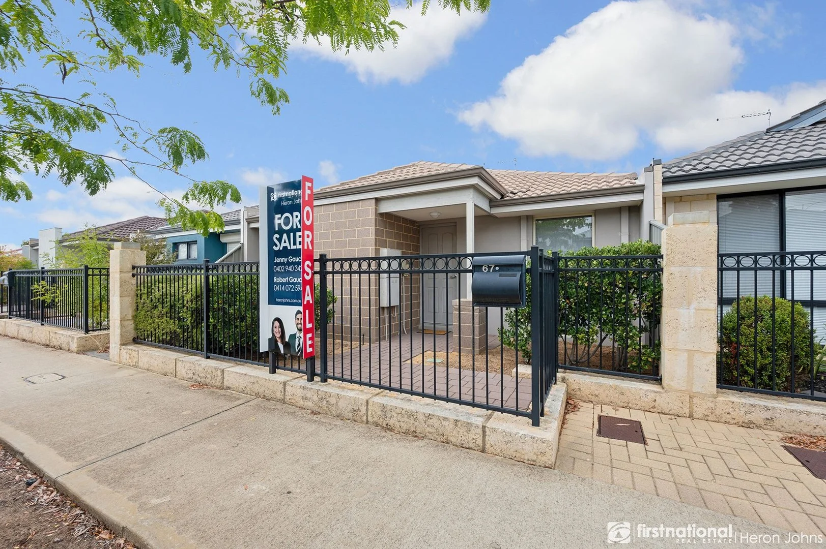 Primary image of 67 Ryhill Crescent, Wellard WA 6170