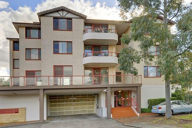 Picture of 98/208 Pacific Highway, HORNSBY NSW 2077