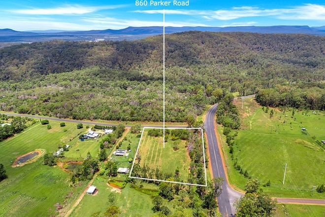 Picture of 860 Parker Road, LANITZA NSW 2460