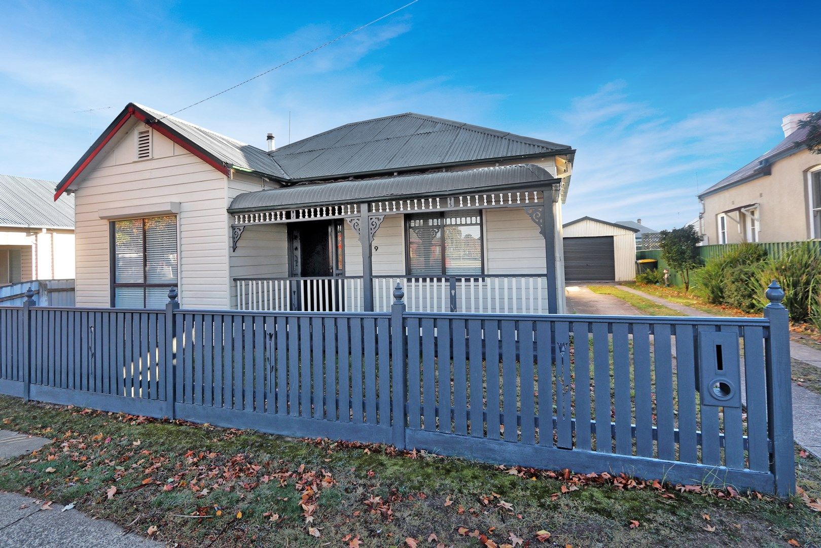 89 Kinghorne Street, Goulburn NSW 2580, Image 0