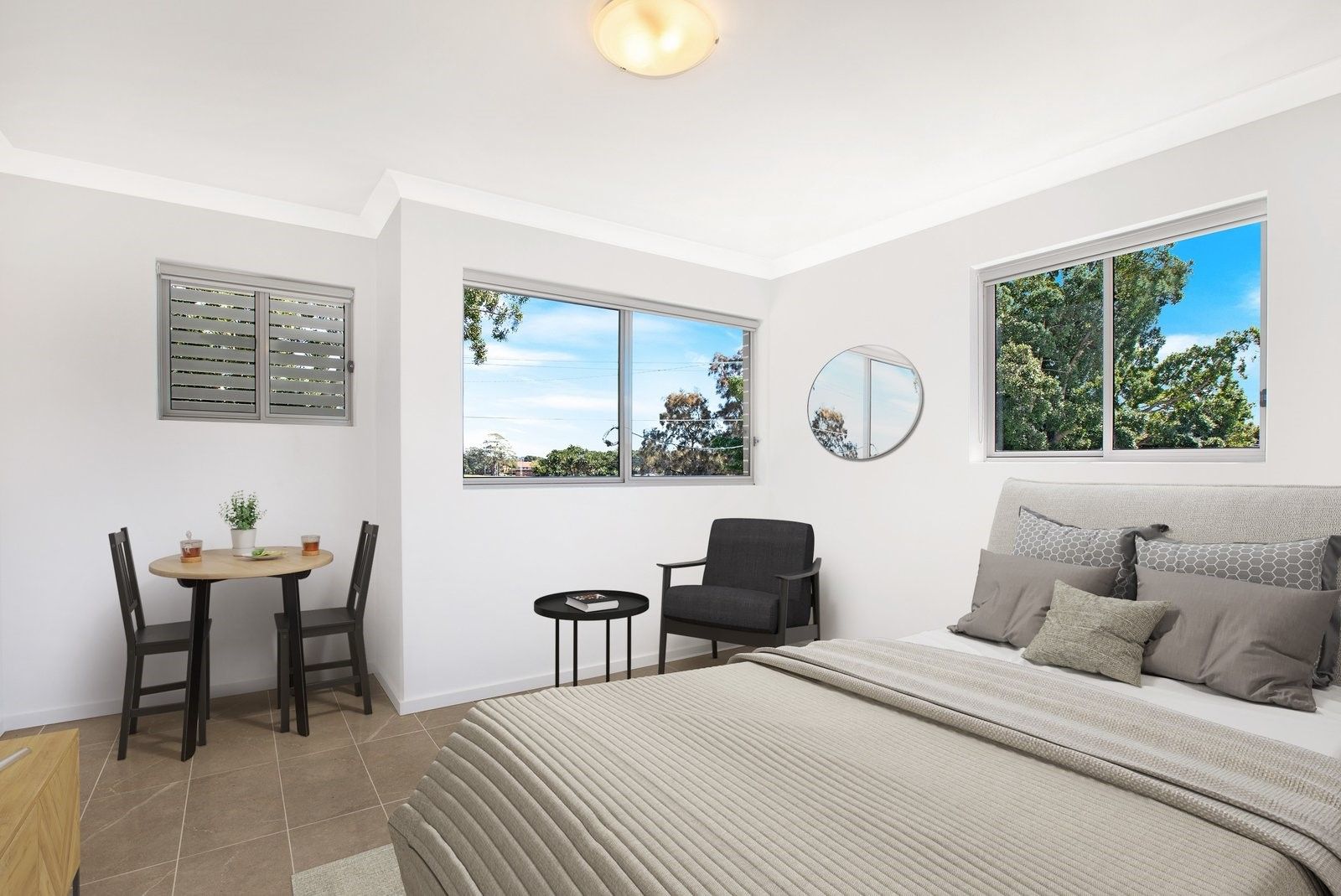 1 bedrooms Apartment / Unit / Flat in 7/139 Bunnerong Road KINGSFORD NSW, 2032