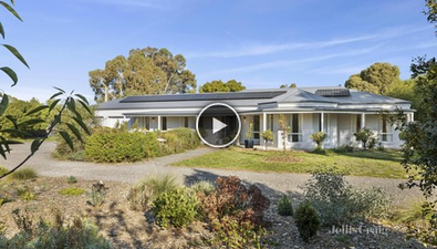 Picture of 34 Adair Street East, MALDON VIC 3463