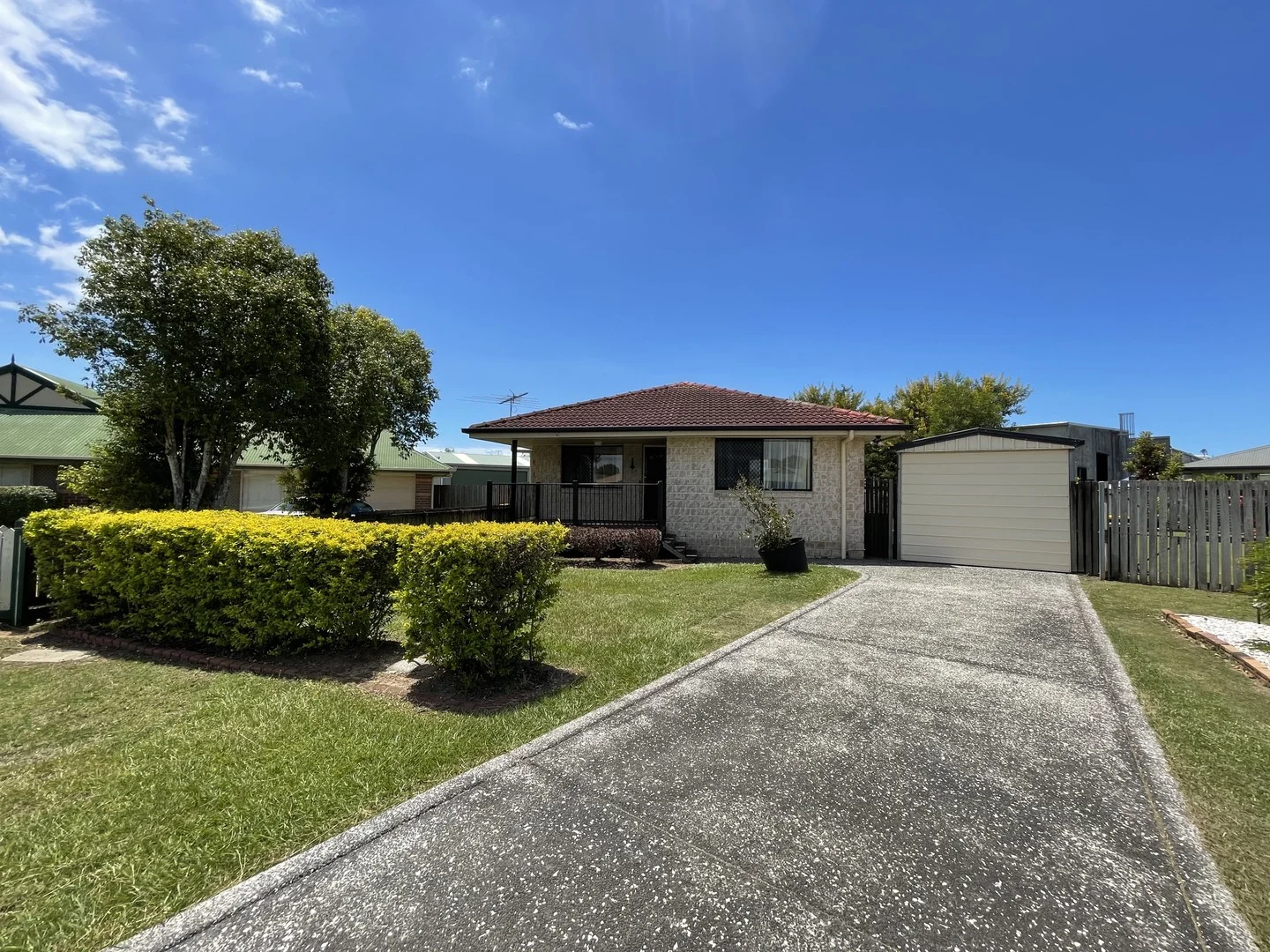 Primary image of 21 Judith Street, Caboolture QLD 4510