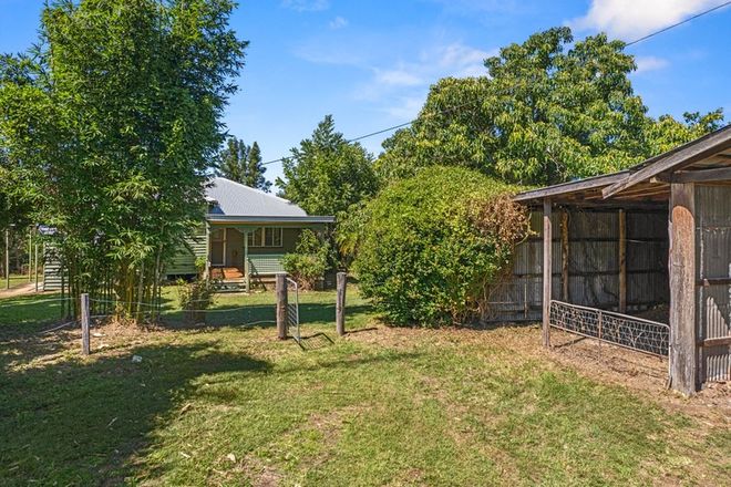 Picture of 76 Allen Road, CHATSWORTH QLD 4570