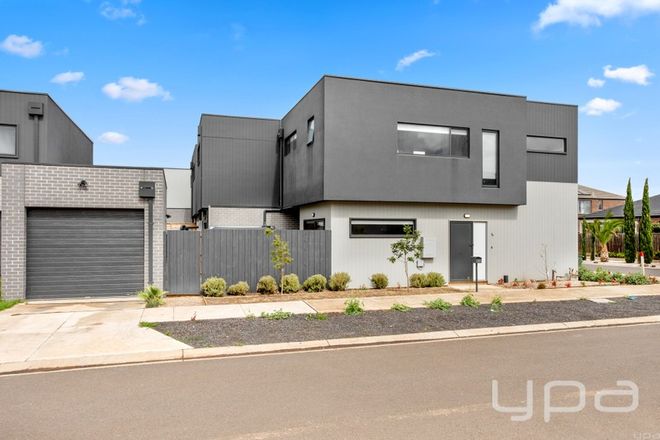Picture of 1a Onyx Way, TARNEIT VIC 3029