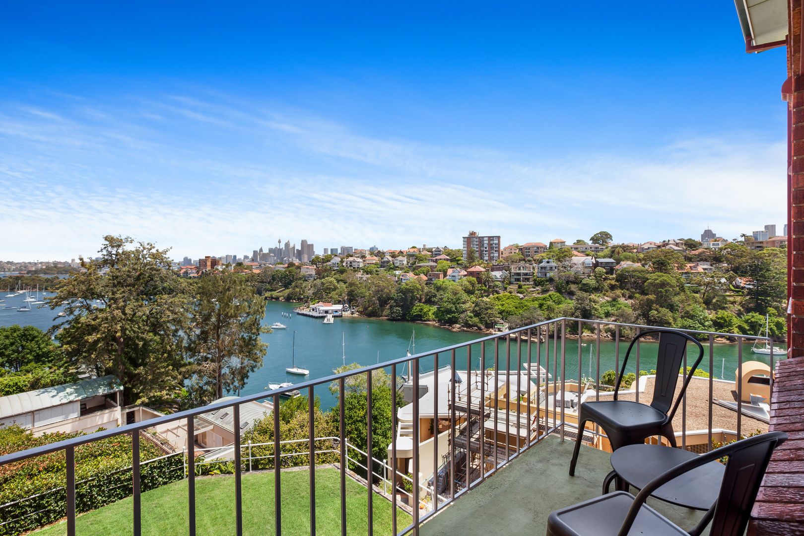 8/6A Mcleod Street, Mosman NSW 2088