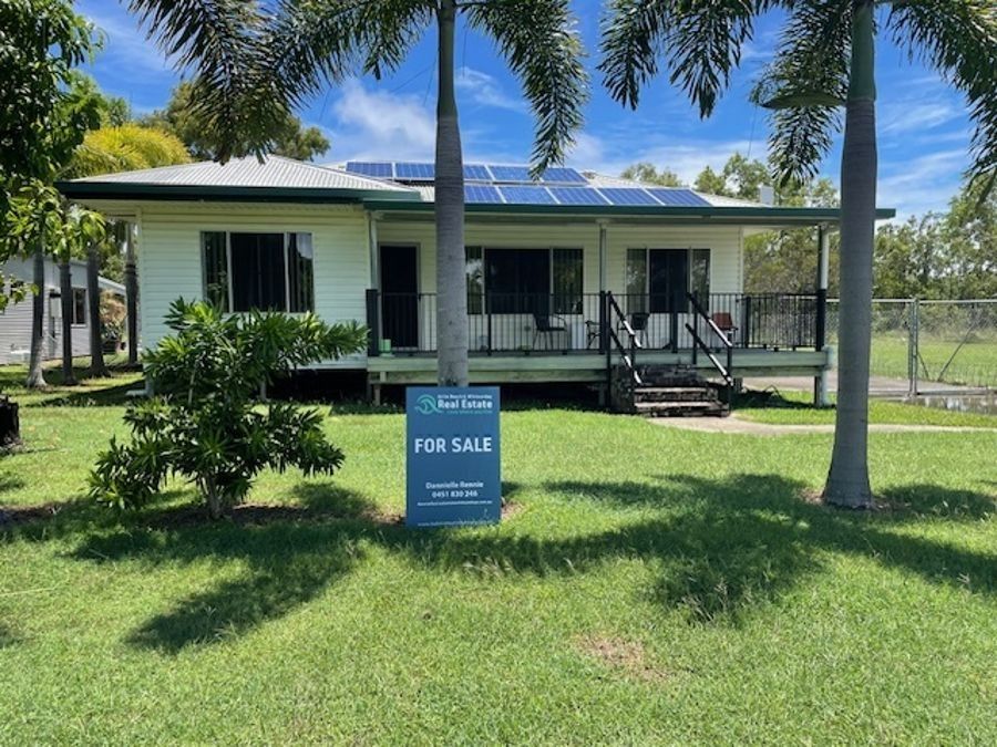 51 MARINE PARADE, Midge Point QLD 4799, Image 0