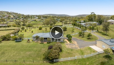 Picture of 12765 New England Highway, HODGSON VALE QLD 4352