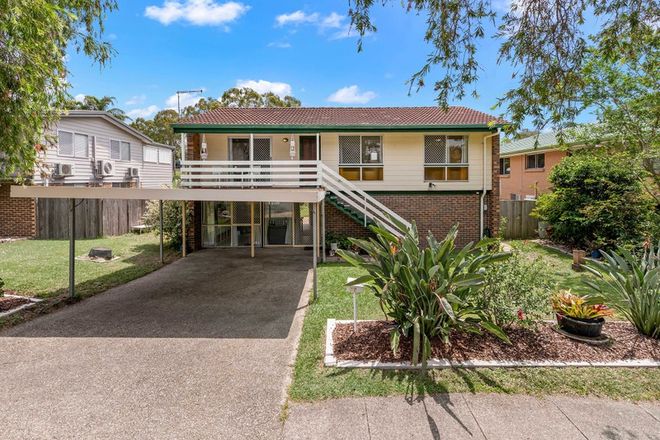 Picture of 37 Patrol Street, JAMBOREE HEIGHTS QLD 4074