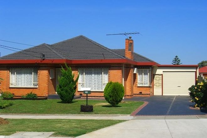 Picture of 53 Power Street, ST ALBANS EAST VIC 3021