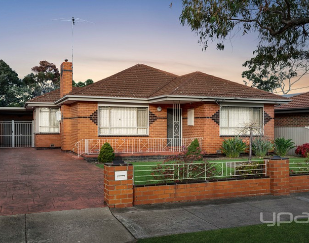 10 Thames Street, Hadfield VIC 3046