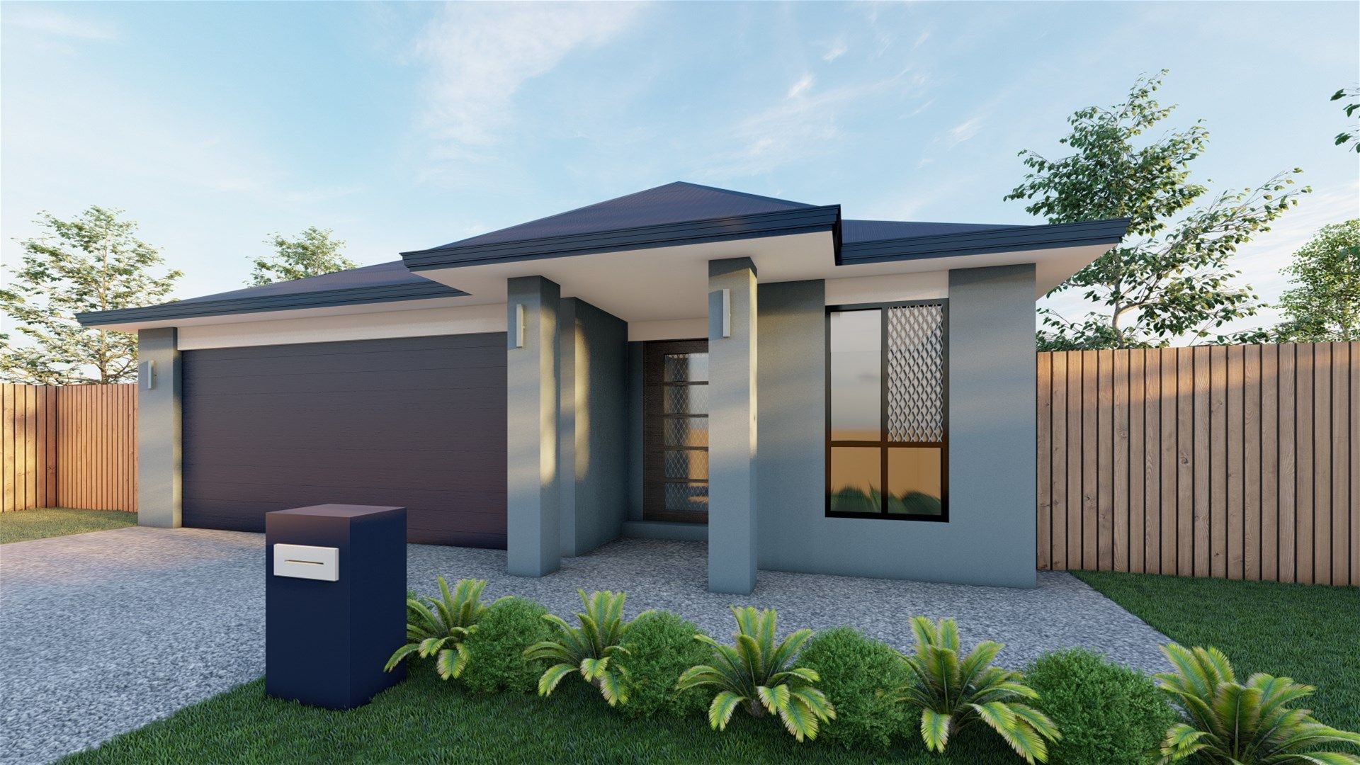 Lot 1121 New Street, Redbank Plains QLD 4301, Image 0