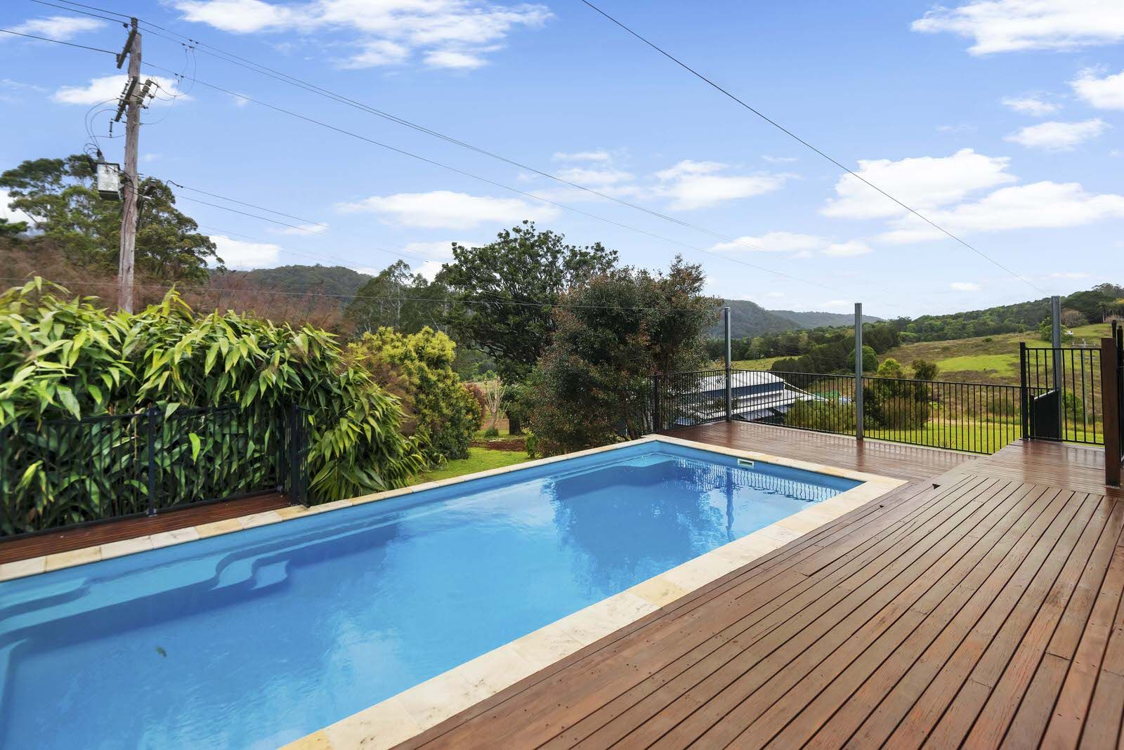 14 Upper Tuntable Falls Road, Nimbin NSW 2480 House for Sale