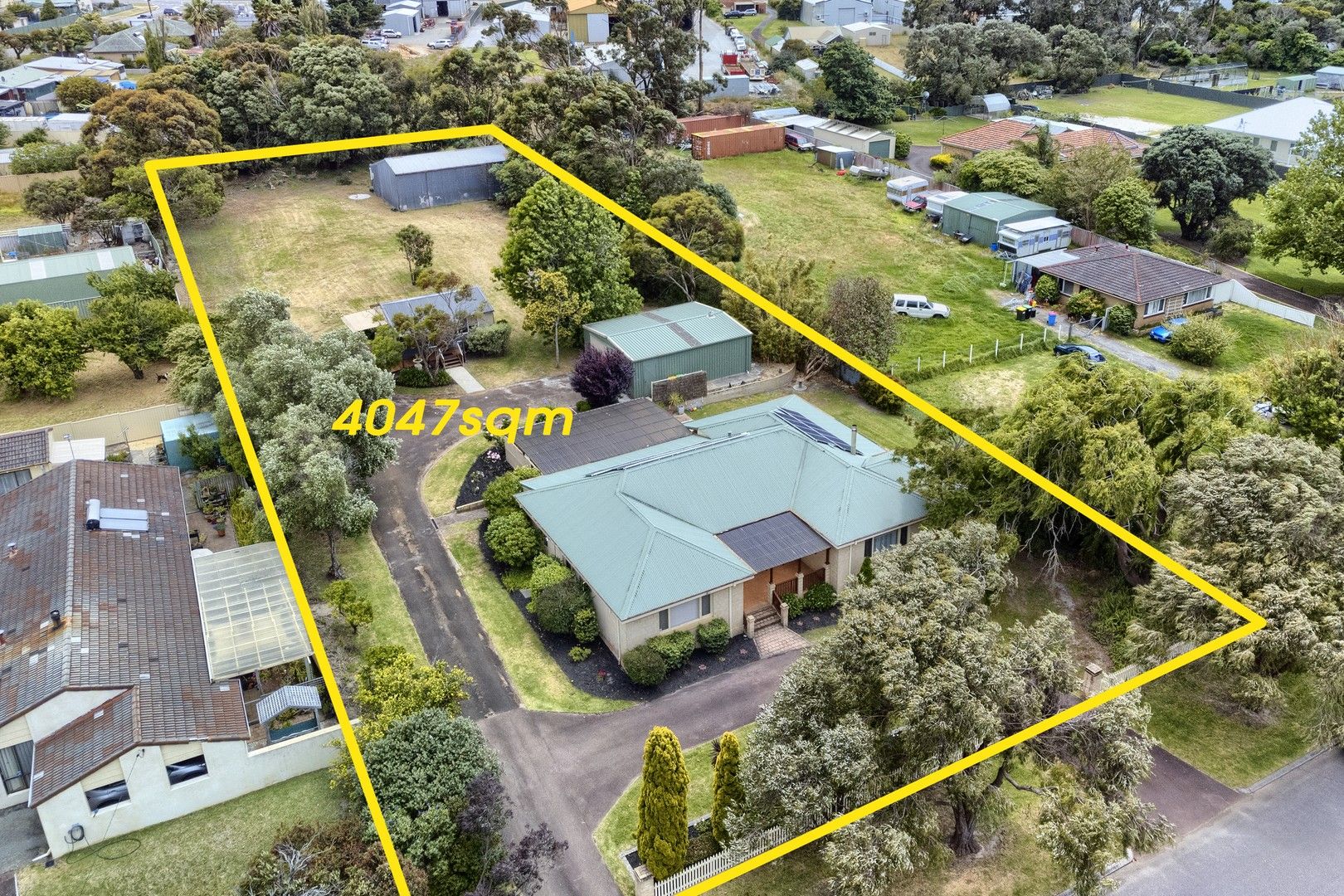 45 Beaufort Road, Yakamia WA 6330, Image 0