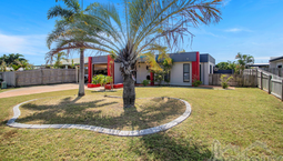 Picture of 8 Gabrielle Street, HAY POINT QLD 4740