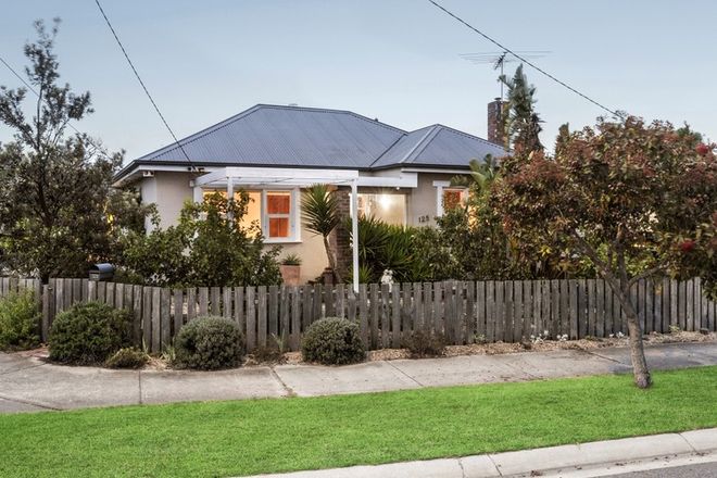 Picture of 125 Carr Street, EAST GEELONG VIC 3219