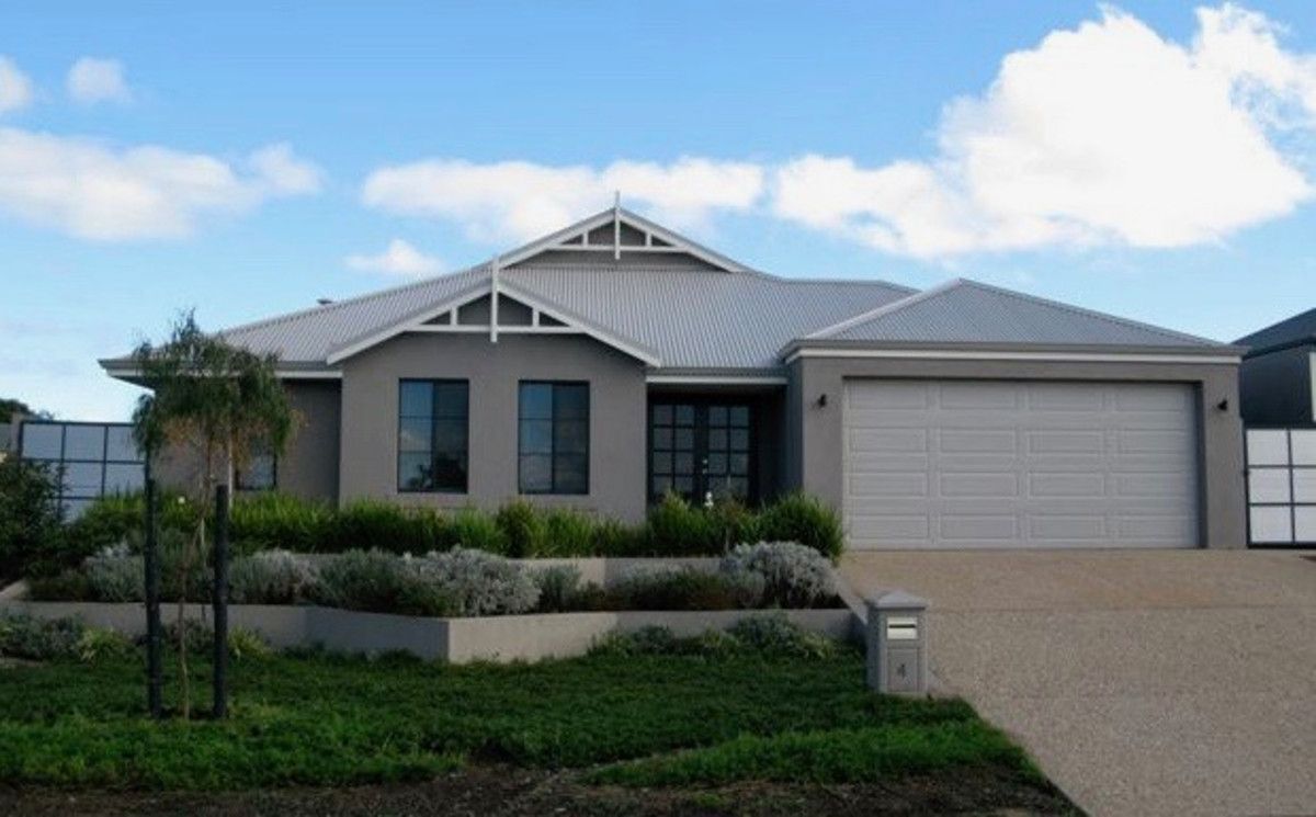 4 Rosewood Ramble, Margaret River WA 6285