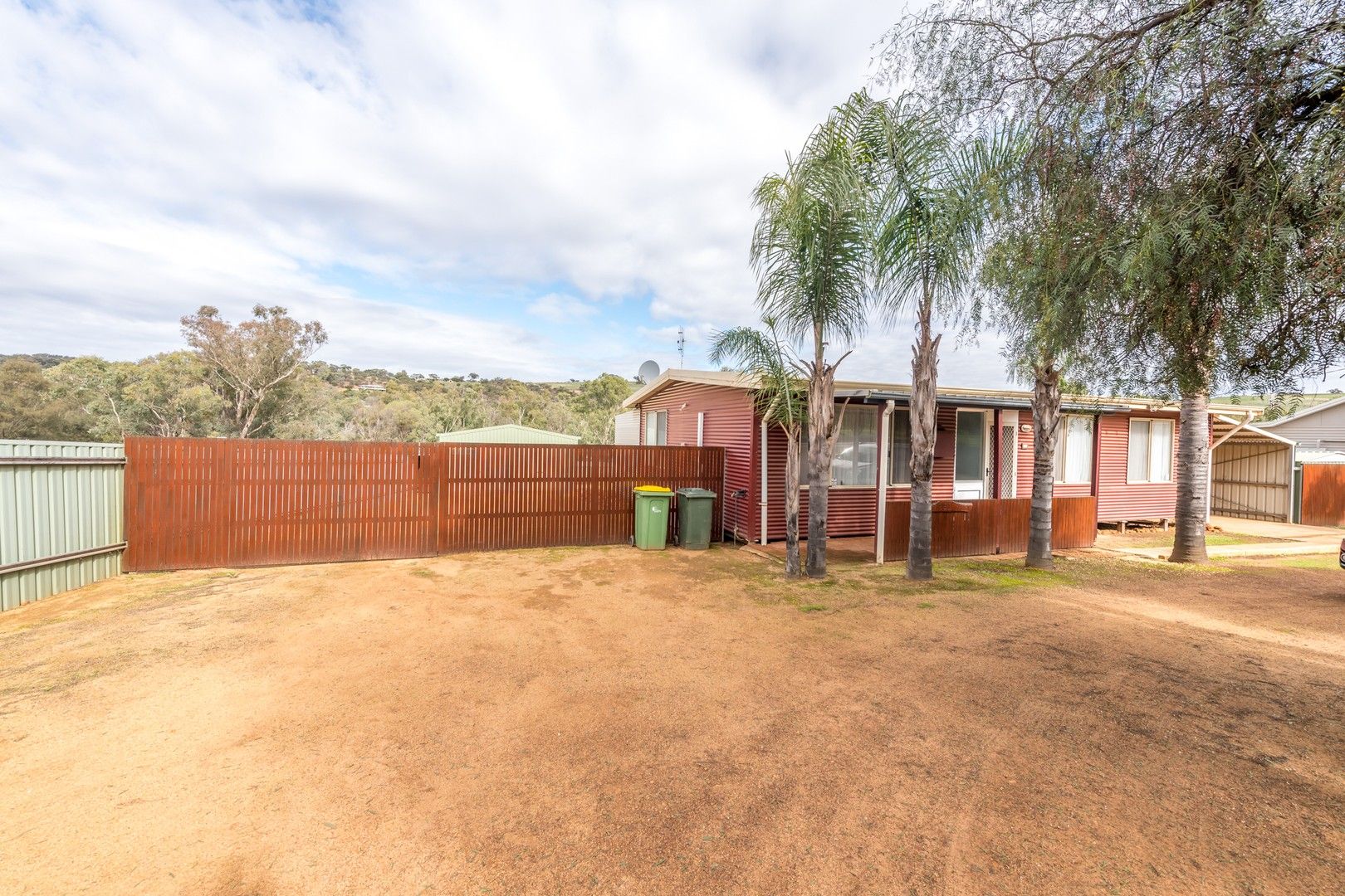 21 Toodyay St, Toodyay WA 6566, Image 0